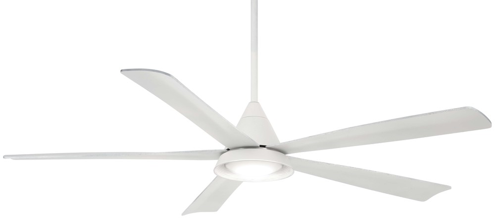 Cone - LED 54" Ceiling Fan