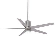 Minka-Aire F828-BN - Symbio - LED 56" Ceiling Fan