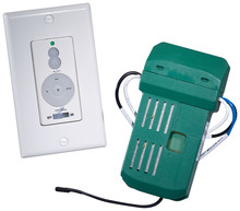 Minka-Aire WCS223 - WALL CONTROL SYSTEM