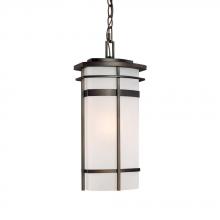 Capital 9885OB - 1 Light Outdoor Hanging Lantern