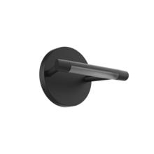 Kuzco Lighting Inc EW25707-BK - Maro 7-in Black LED Exterior Wall Sconce