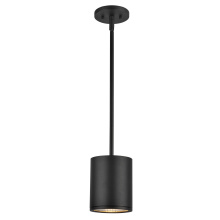 Kuzco Lighting Inc EP265106-BK - Nordic