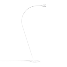 Kuzco Lighting Inc FL46660-GWH - Flux Floor Lamp