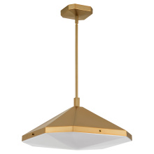 Oxygen 3-643-56 - TEMPE 5CCT PENDANT - BRB