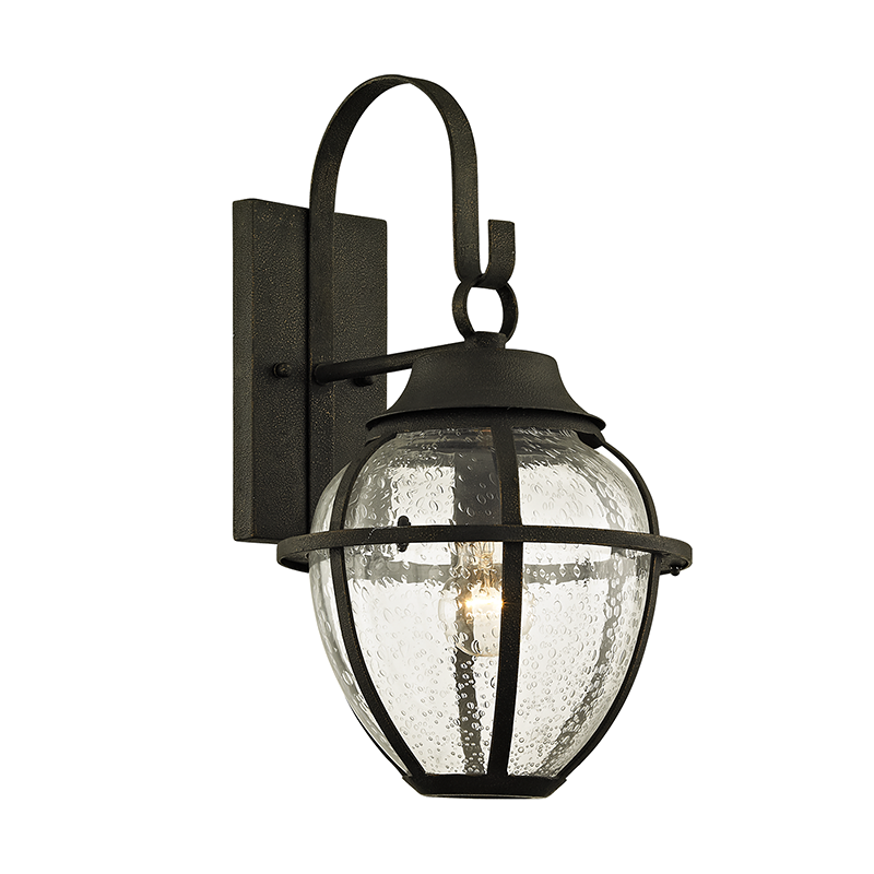 Bunker Hill Wall Sconce