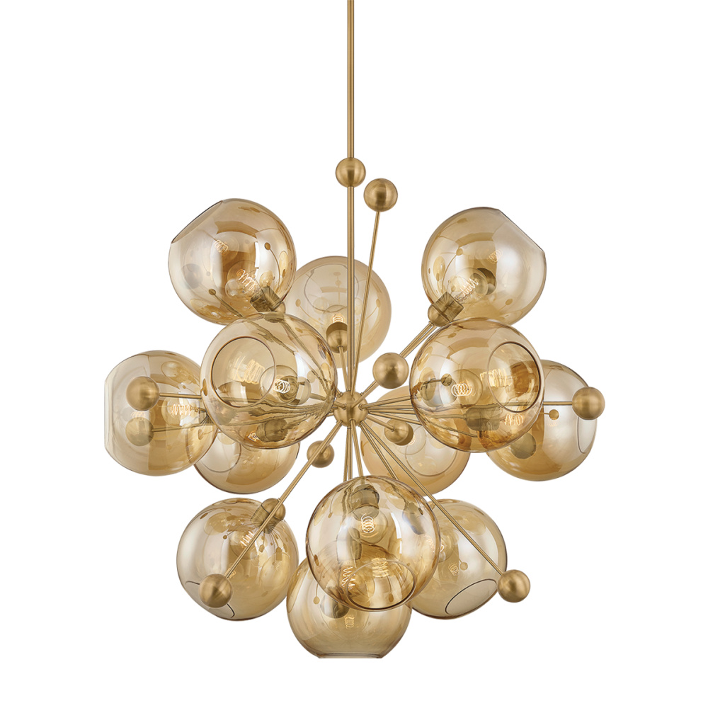 ELLORY CHANDELIER