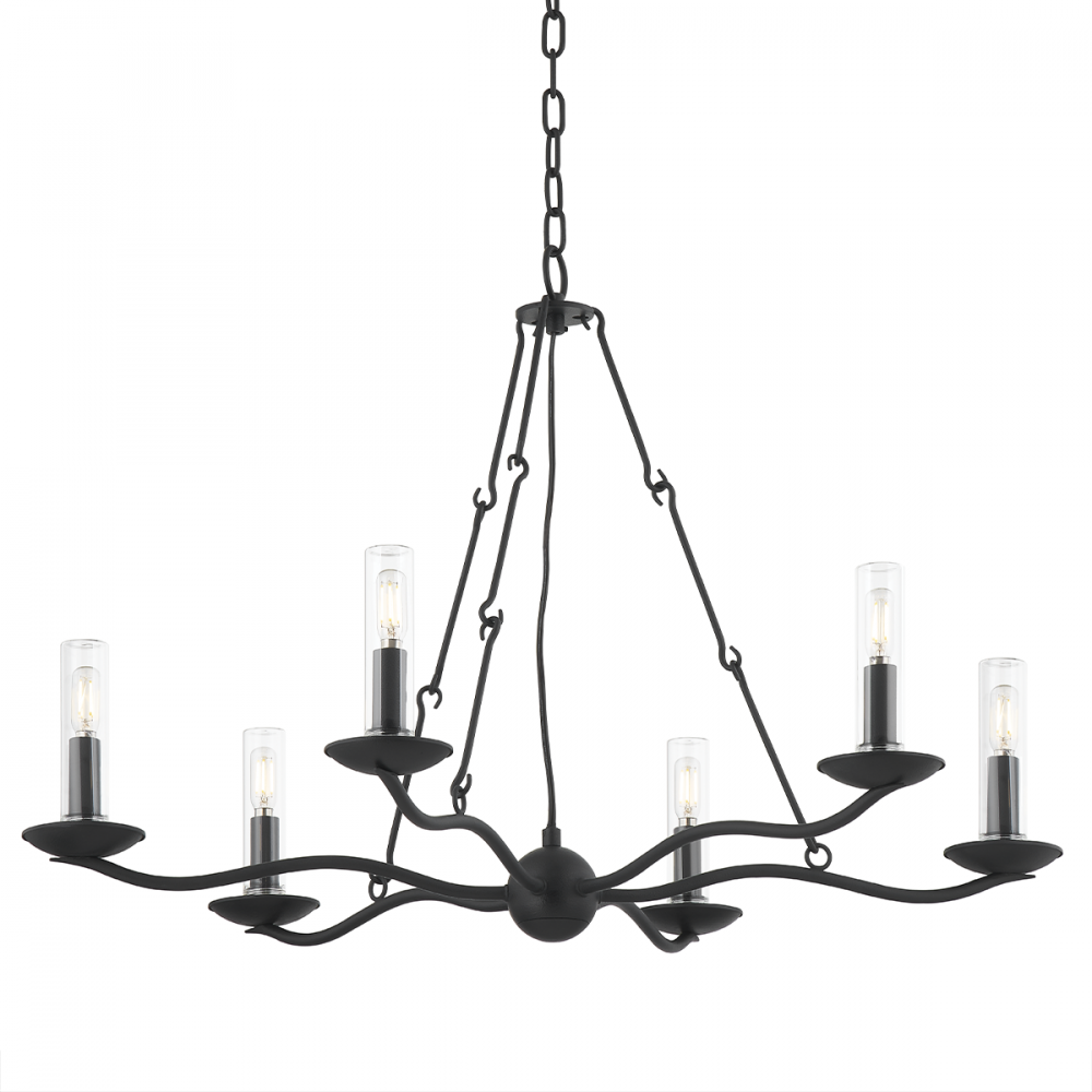 SAWYER Chandelier