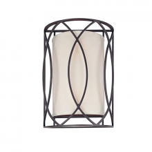 Troy B1289-TRN - Sausalito Wall Sconce