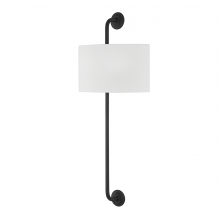 Troy B3902-FOR - Daylon Sconce