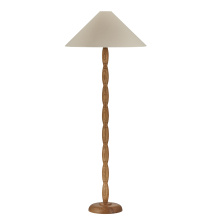 Troy PFL2064-PBR - Parrish Floor Lamp