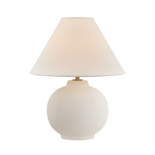Troy PTL2223-PBR/CGK - Schubert Table Lamp
