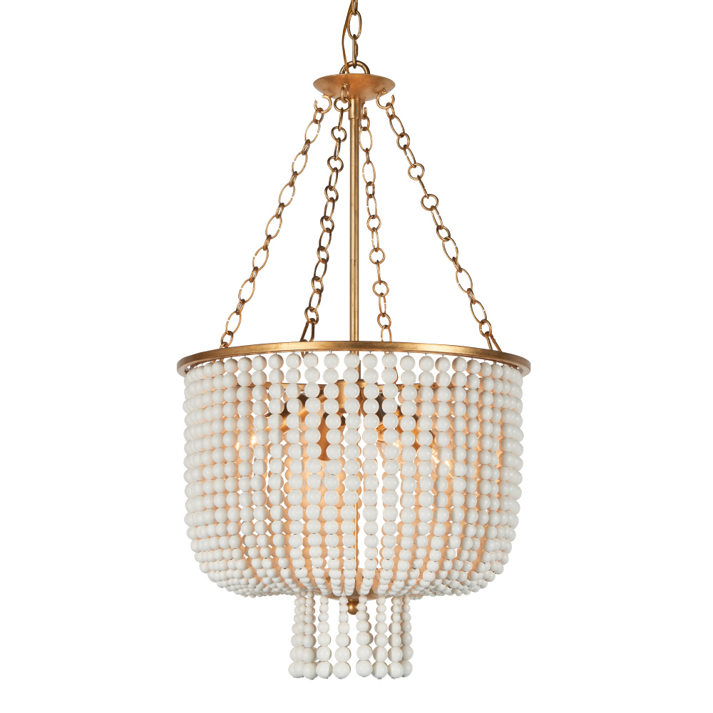 Campana Small Chandelier