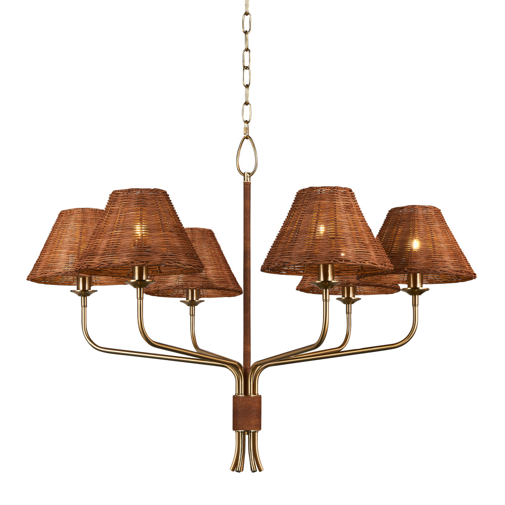 Sienna Chandelier