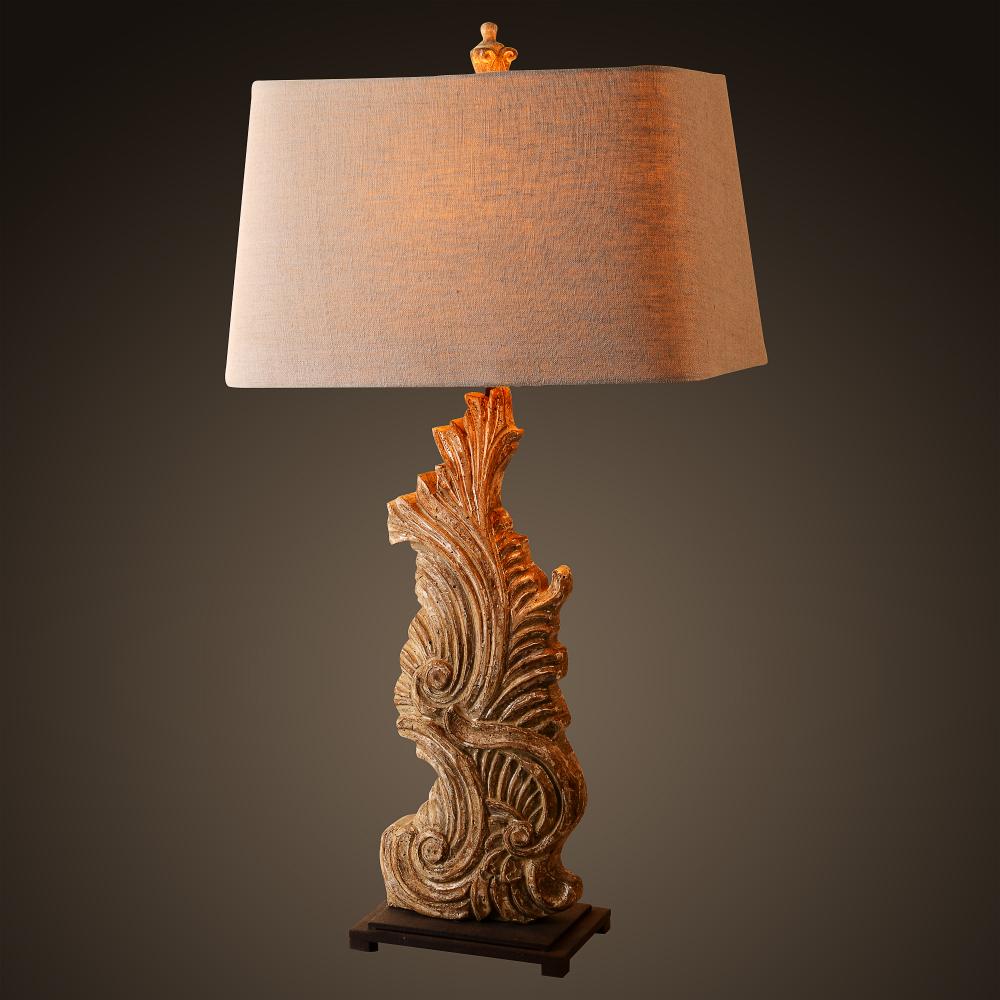 Antium Table Lamp