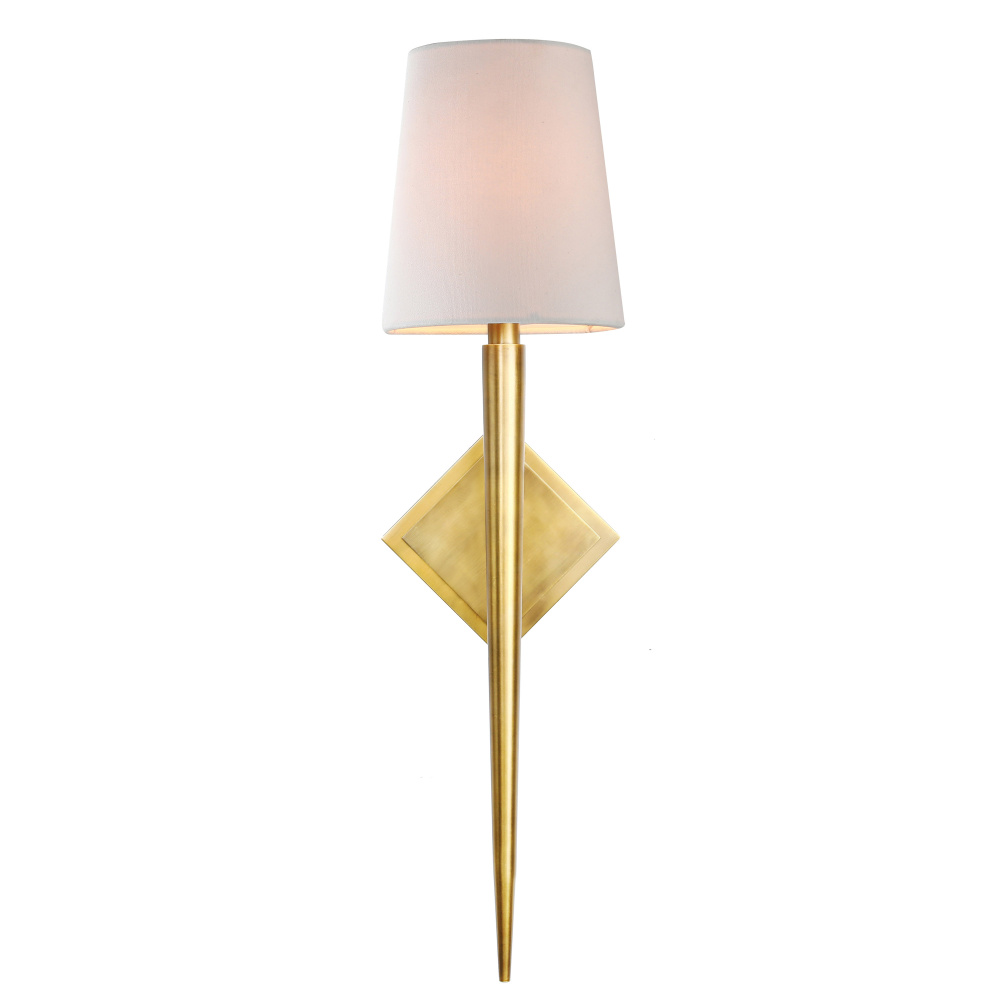Idalia Sconce - Bronze