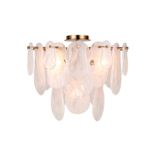 Terracotta Lighting F24101-5 - Idalia Flushmount