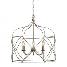 Terracotta Lighting H23103-6 - Selah Chandelier