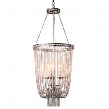 Terracotta Lighting H6105-3 - Jemma Chandelier