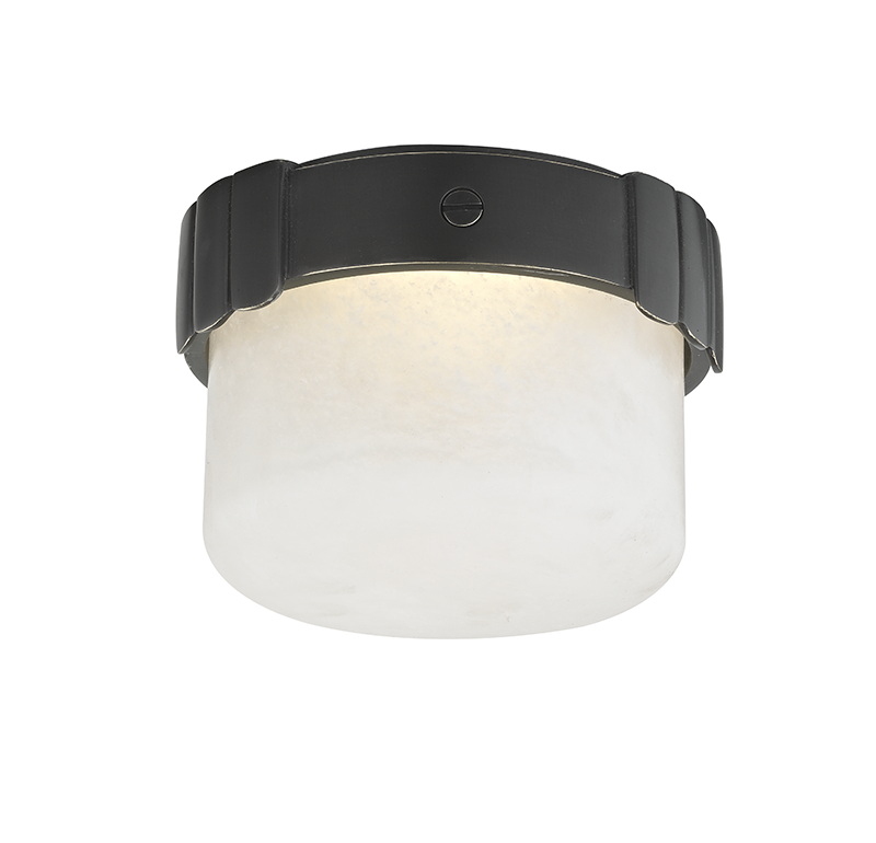 LED FLUSH MOUNT