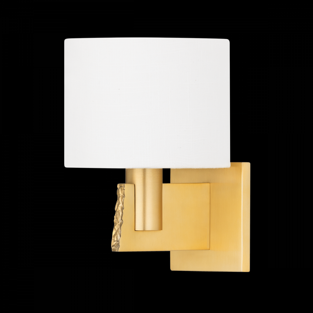 BRAMPTON WALL SCONCE
