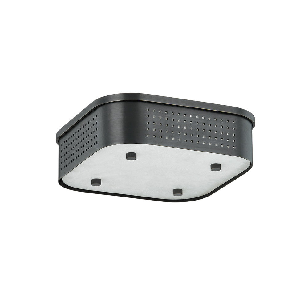 MADISON SQUARE FLUSH MOUNT