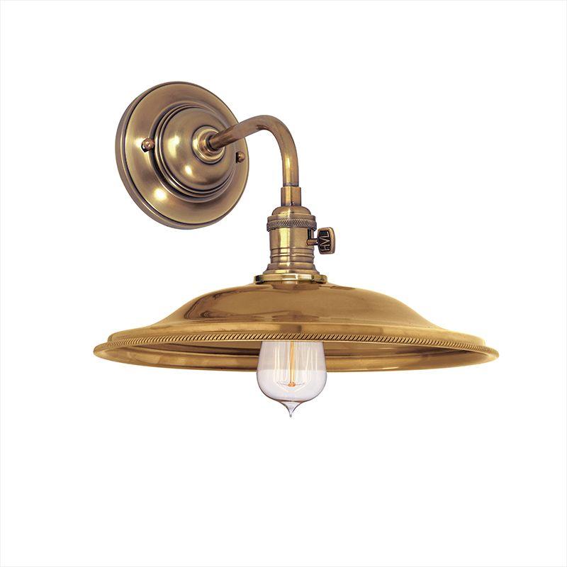 Heirloom Wall Sconce