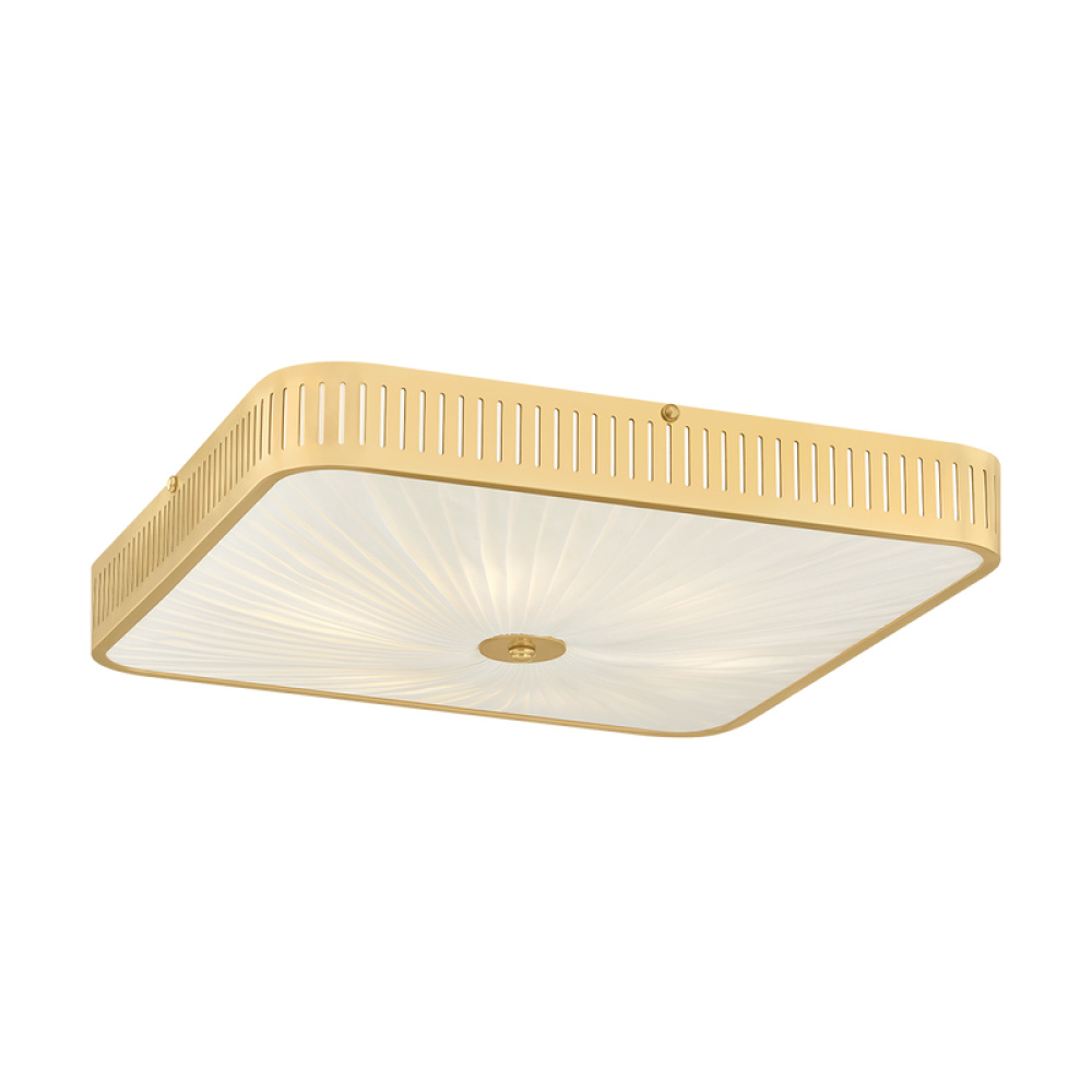 Henri Semi Flush