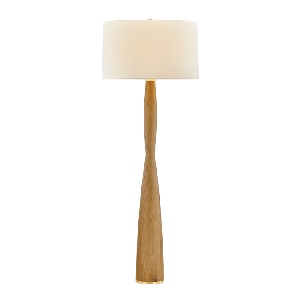Somers Chase Floor Lamp