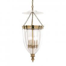 Hudson Valley 143-AGB - Hanover Pendant
