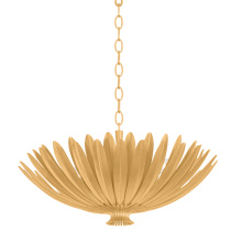 Hudson Valley 1823-VGL - Whitfield Chandelier