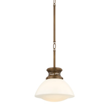 Hudson Valley 4915-HB - Bruceville Pendant