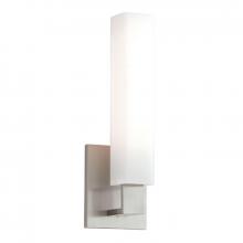 Hudson Valley 550-SN - 1 LIGHT BATH BRACKET