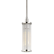 Hudson Valley 9120-PN - 1 LIGHT PENDANT