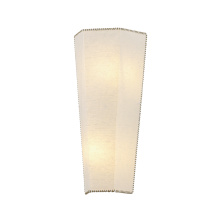 Hudson Valley AH5917-SWH - Celmins Wall Sconce