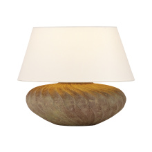 Hudson Valley L4017-PBR - Arlin Table Lamp