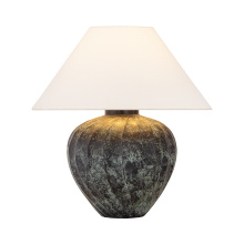Hudson Valley L4023-PBR - Arlin Table Lamp