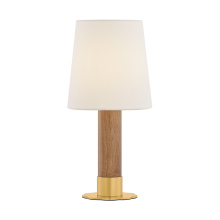 Hudson Valley L4321-AGB - Meadowbrook Rechargeable Table Lamp
