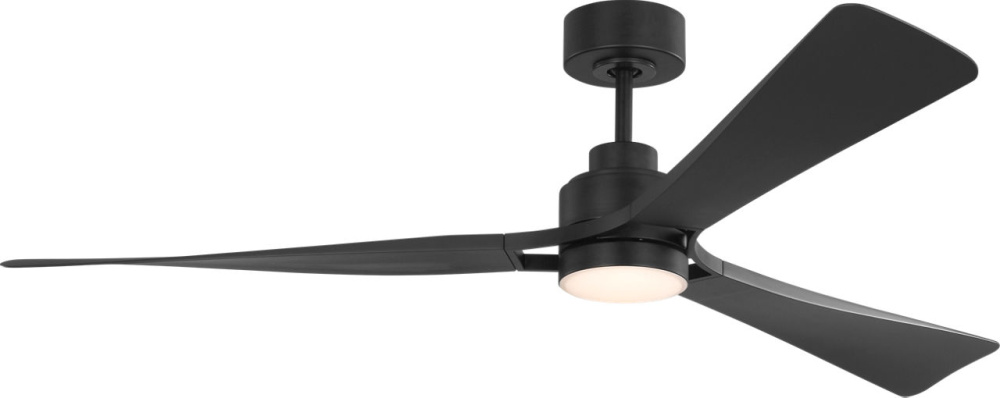Trillium Smart 60 LED Ceiling Fan