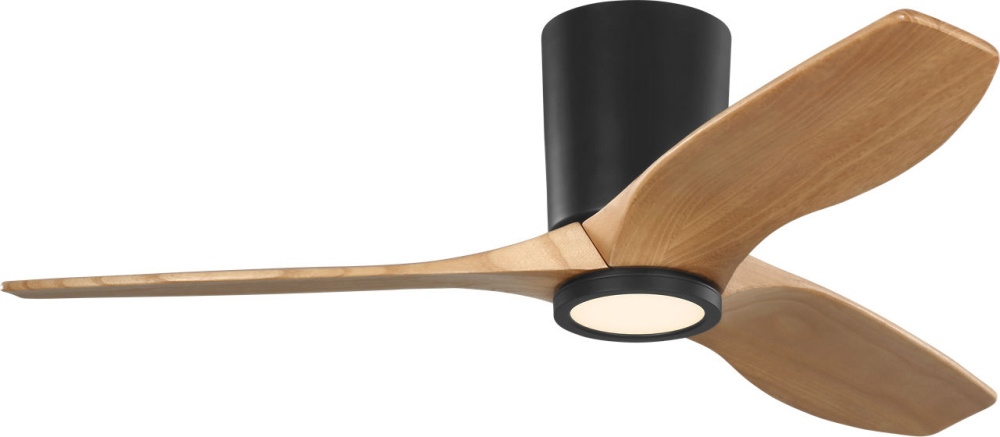 Seyra Smart 44 Hugger LED Ceiling Fan