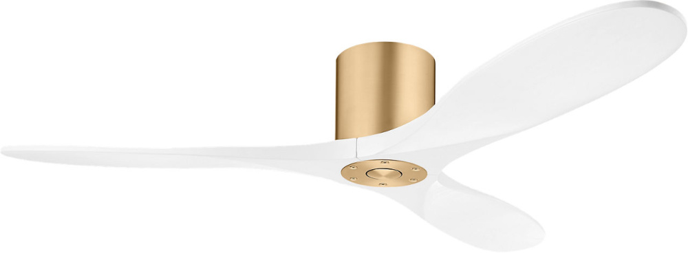 Maverick Smart 52 Hugger Ceiling Fan