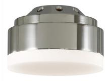 Visual Comfort & Co. Fan Collection MC263PN - Aspen LED Light Kit Polished Nickel