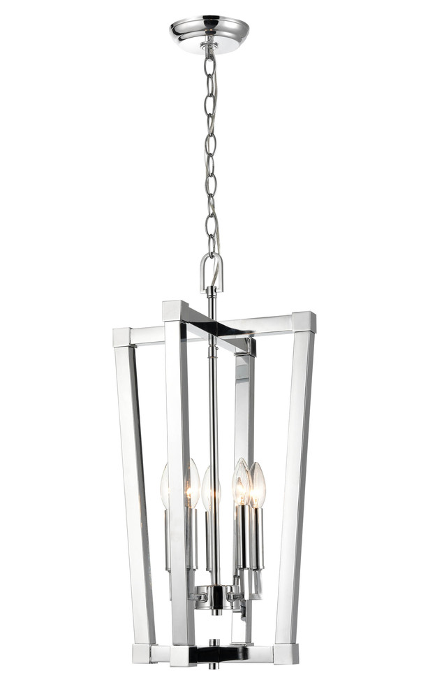 Pendant light