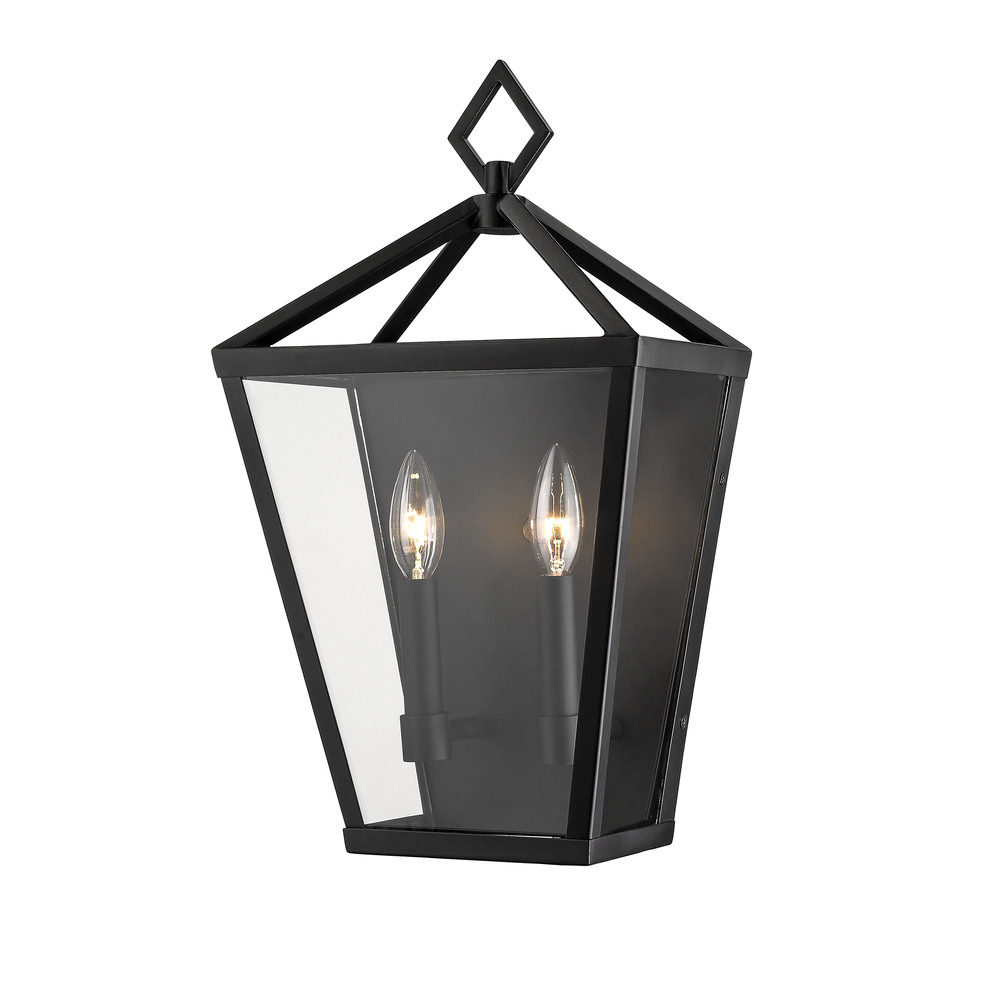 Outdoor Wall Sconce