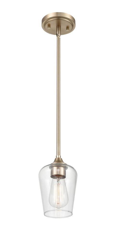 Mini-Pendant light