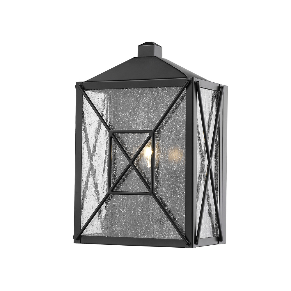 Outdoor Wall Sconce