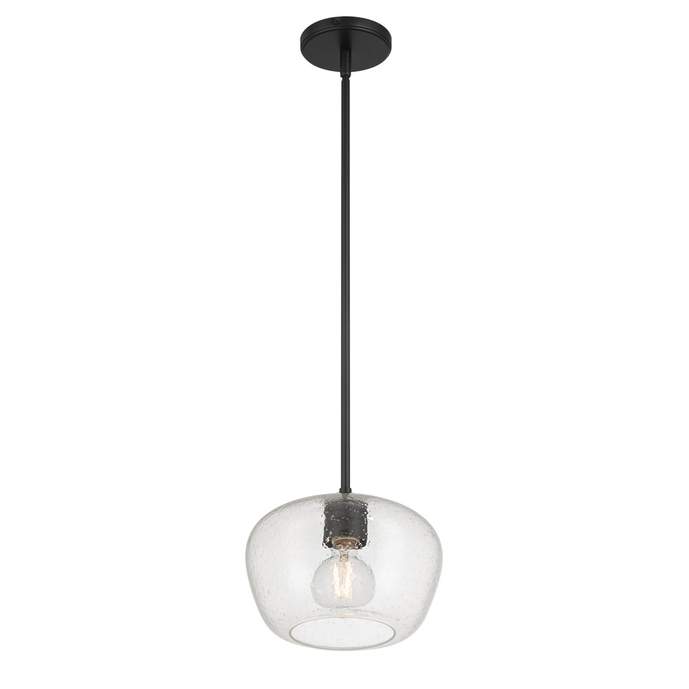 Pomari 9.75" Wide 1-Light Pendant