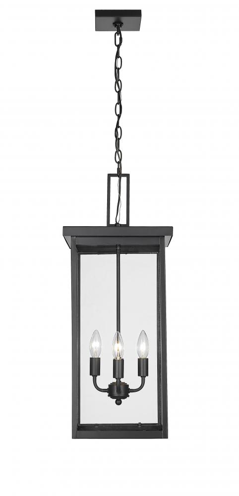 Outdoor Hanging Lantern