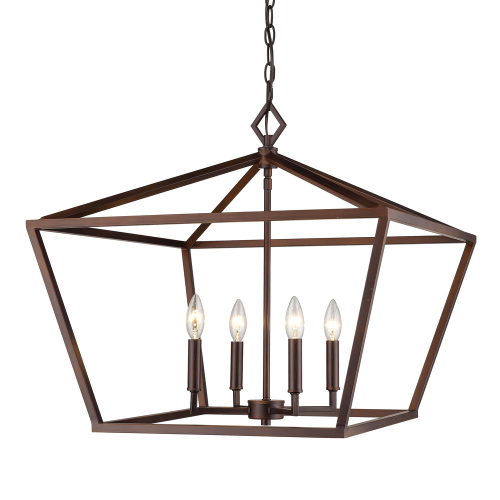 Pendant light