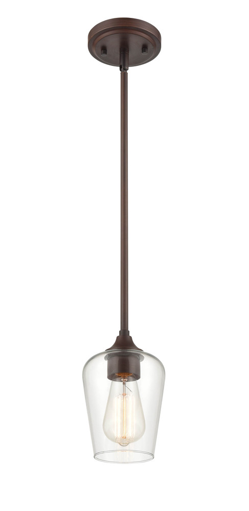 Mini-Pendant light