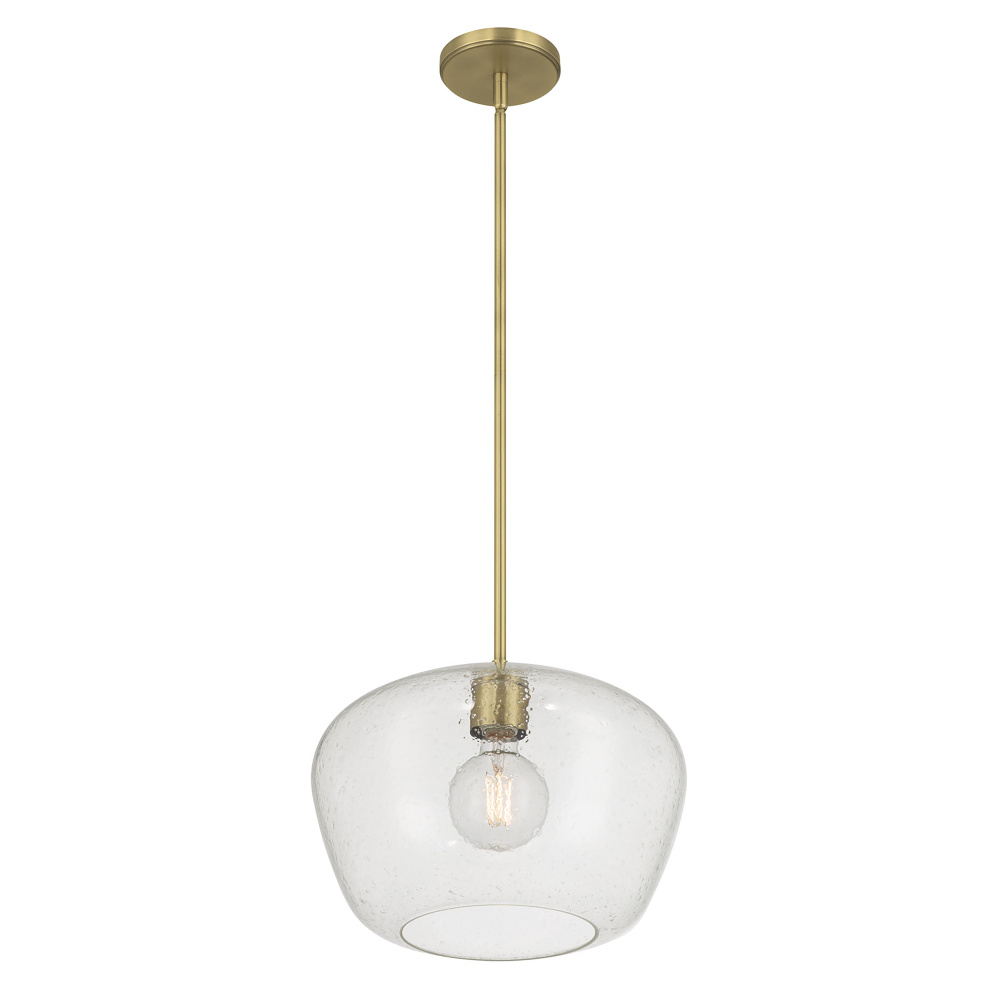 Pomari 14" Wide 1-Light Pendant